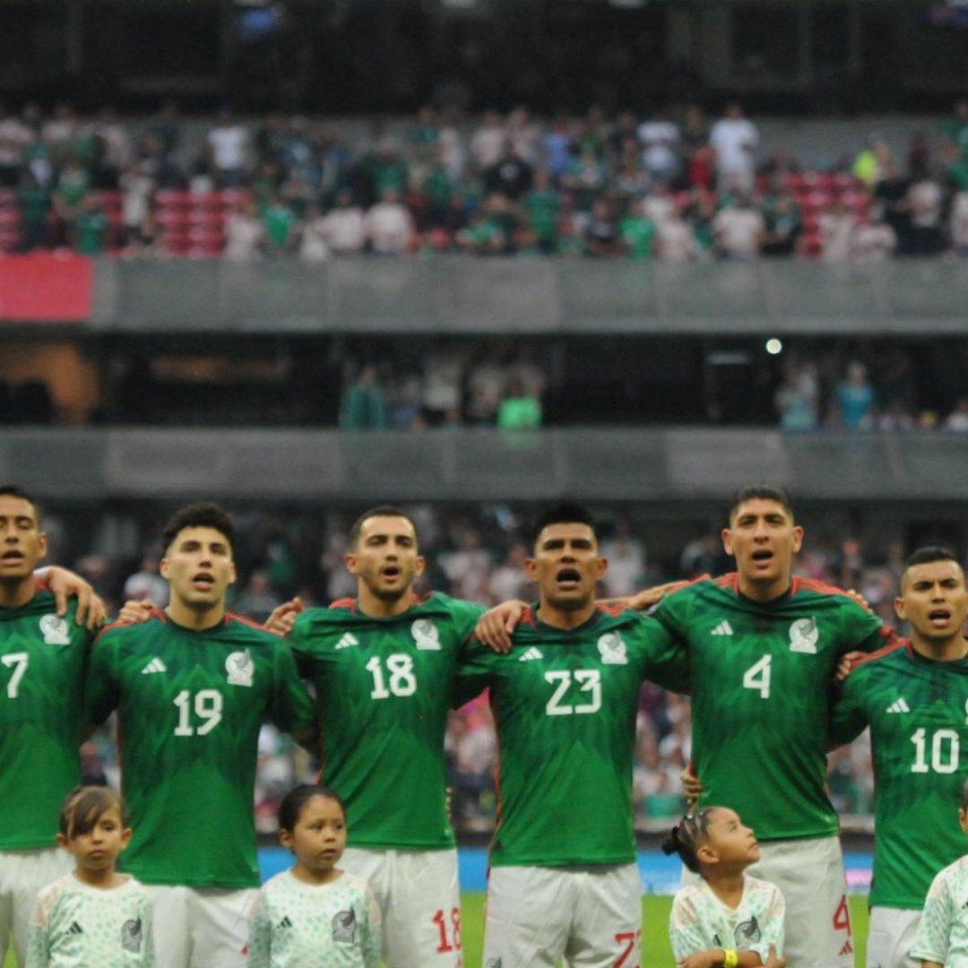 Jugadores de la Selección Mexicana. Como contratar Vix Premium para Ver los Partidos, Lista de Precios